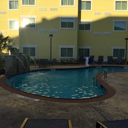 Gorgeous pool