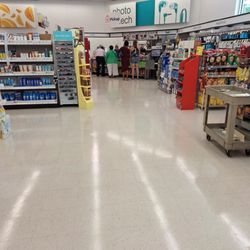Walgreens