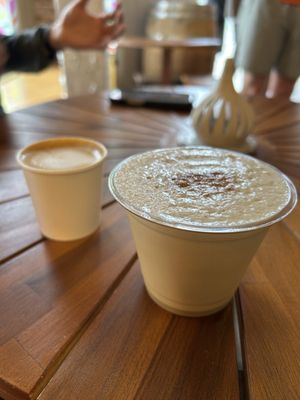 Café 2001 by null