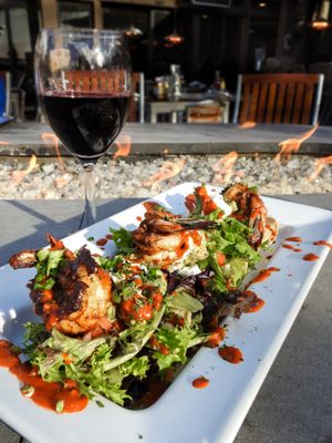 Base Camp Bar & Grill by null