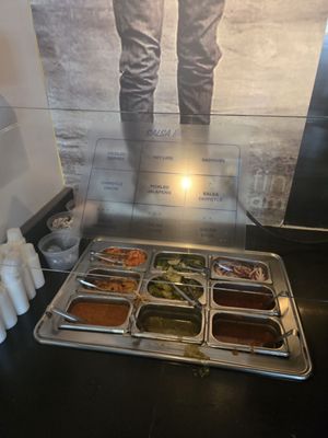 Felipe's Mexican Taqueria by null