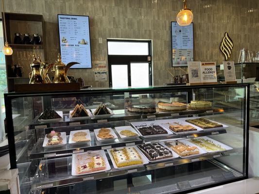 Haraz Coffee House by null