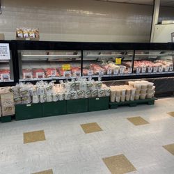 Buy For Less - Meat market