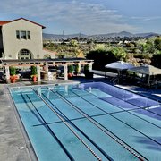 ジョルディ-・ラバンダ　L.A Pool LA SPORTIVA “Jandal” | PORTAL(ポータル)