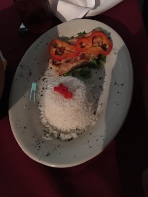 Havana Bar & Grill Cuban Cuisine by null