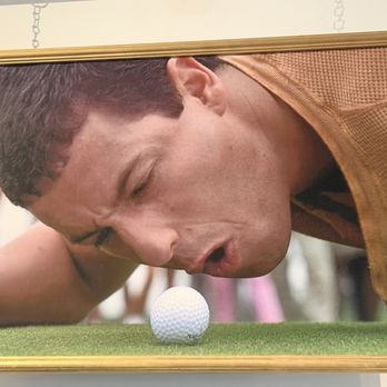 Cypress Golf - Virtual Reality Centers Near Me - Plantation, Florida