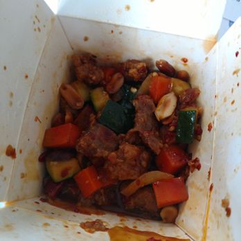 Wok 'N Go - meal in a paper box - Chinese Near Me - Sioux City, Iowa Wok 'N Go - meal in a paper box - Chinese Near Me - Sioux City, Iowa