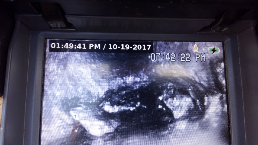 Slide of Drain Detectives