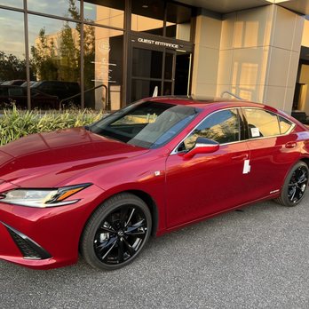 LEXUS OF WINTER PARK - Updated January 2026 - 89 Photos & 294 Reviews