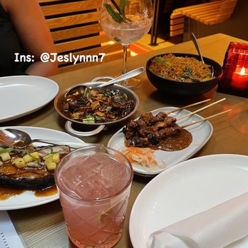 Little Sister - Sambal Terong Balado, Satay Ayam, Semur Java, Nasi Goreng - Bars Near Me - Toronto, Ontario Little Sister - Sambal Terong Balado, Satay Ayam, Semur Java, Nasi Goreng - Bars Near Me - Toronto, Ontario