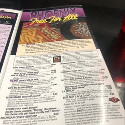 Phoenix Coney Island