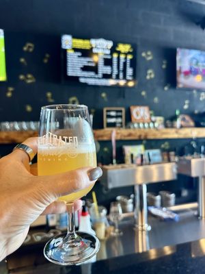 Orchestrated Minds Brewing by null