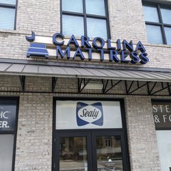 Carolina Mattress and Furniture - Carolina Mattress and Furniture