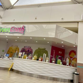 Green Crush - Juice Bars & Smoothies Near Me - Downey, California Green Crush - Juice Bars & Smoothies Near Me - Downey, California