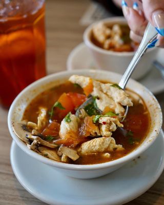 Thai Smile Palm Springs by null