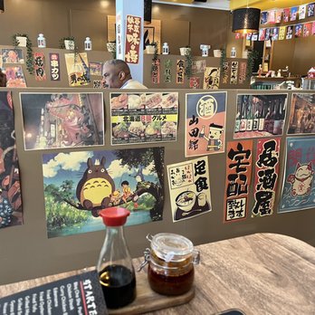 G-San Kitchen - Japanese Near Me - University City, Missouri