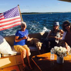 Mary Lloyd Boat Charters