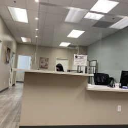 Global Gastroenterology Group - Front Office