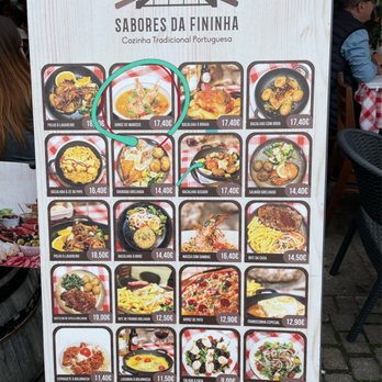 Sabores da Fininha - Portuguese Near Me - Vila Nova de Gaia, 13