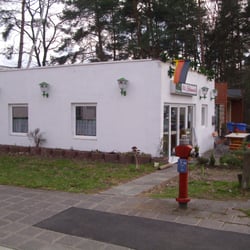 Ullis Schlemmerecke