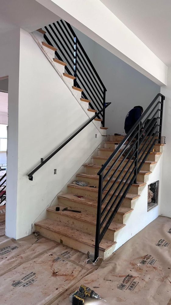 Slide of G Welding & improvement