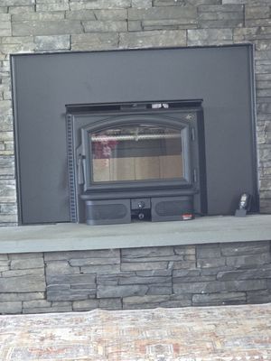 Lan-Chester Grill & Hearth