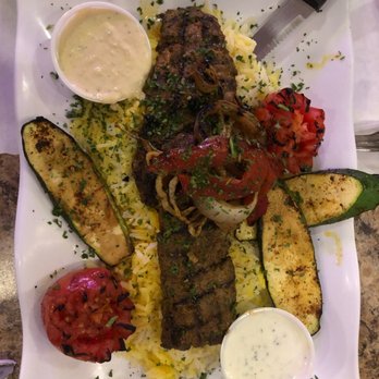 Francesco's Cafe - Beef koobedeh - Persian/Iranian Near Me - Rancho Mirage, California Francesco's Cafe - Beef koobedeh - Persian/Iranian Near Me - Rancho Mirage, California
