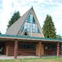 Photo of Golden Ears United Church