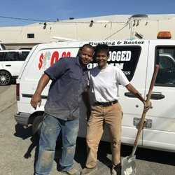 Dumb Clogs Sewer & Drain