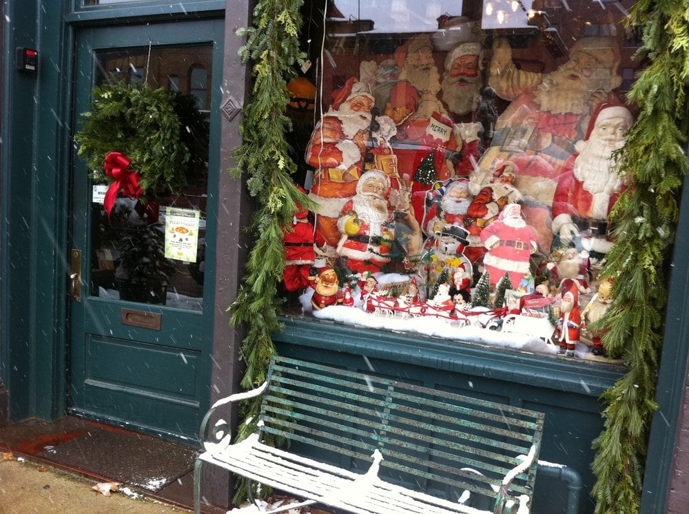 A GRIDLEY ANTIQUES Updated September 2024 12 Reviews 217 E Front