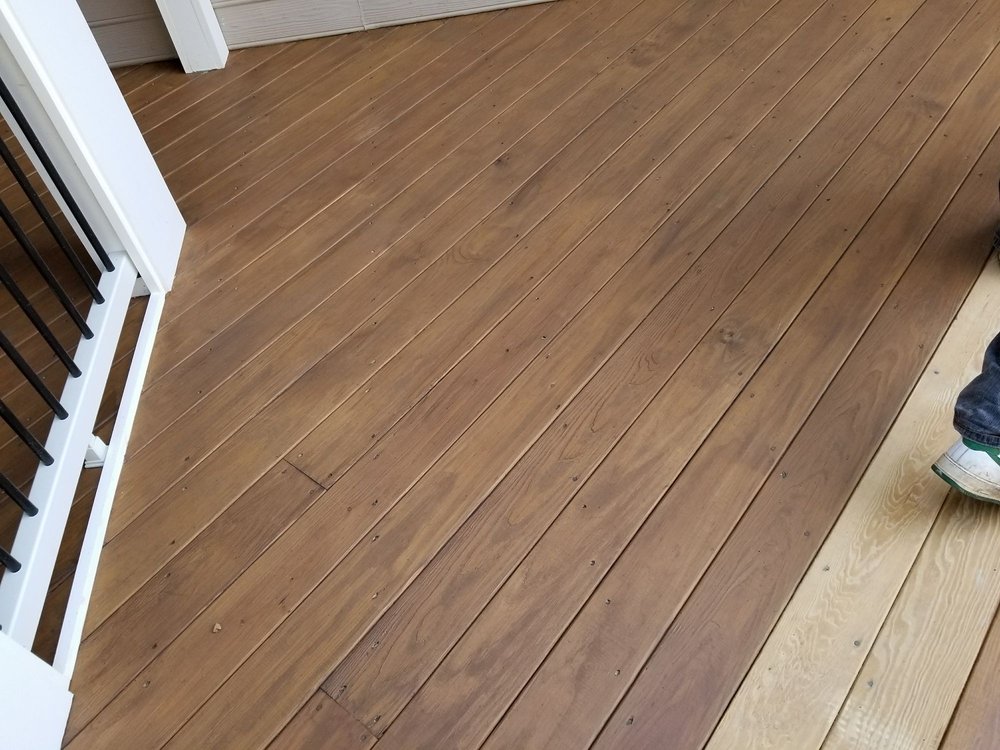 Slide of S & O Painting & Home Repair