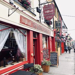 The Old bake house - Outside