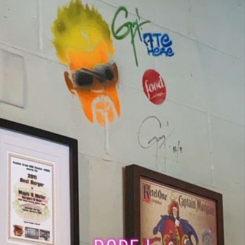 Maple and Motor - Burgers Near Me - Dallas, Texas