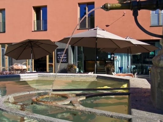 Hotel Balade by null