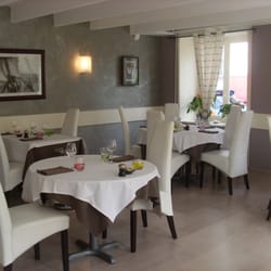 Hôtel/Restaurant de la Marne