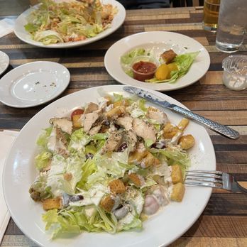 Flames Restaurant & Tap House - Salad Near Me - Auburn, California
