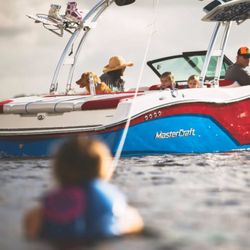 Wolf Watersports