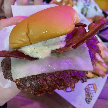 Bae's Burgers - GBB burger - Burgers Near Me - Mooresville, North Carolina Bae's Burgers - GBB burger - Burgers Near Me - Mooresville, North Carolina