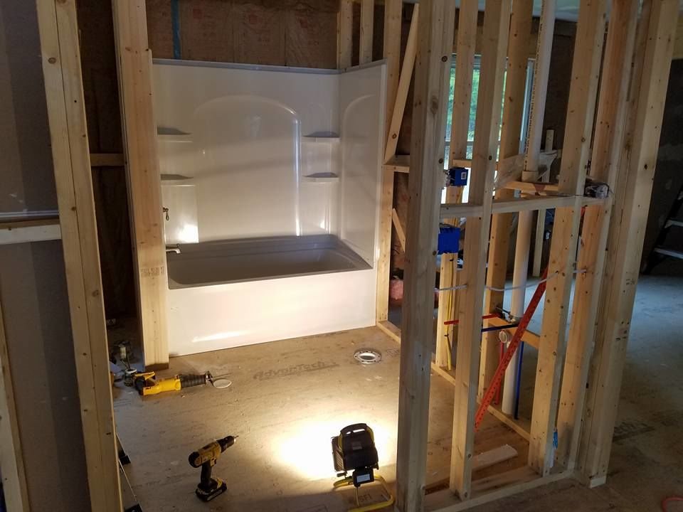 Slide of Hill Plumbing