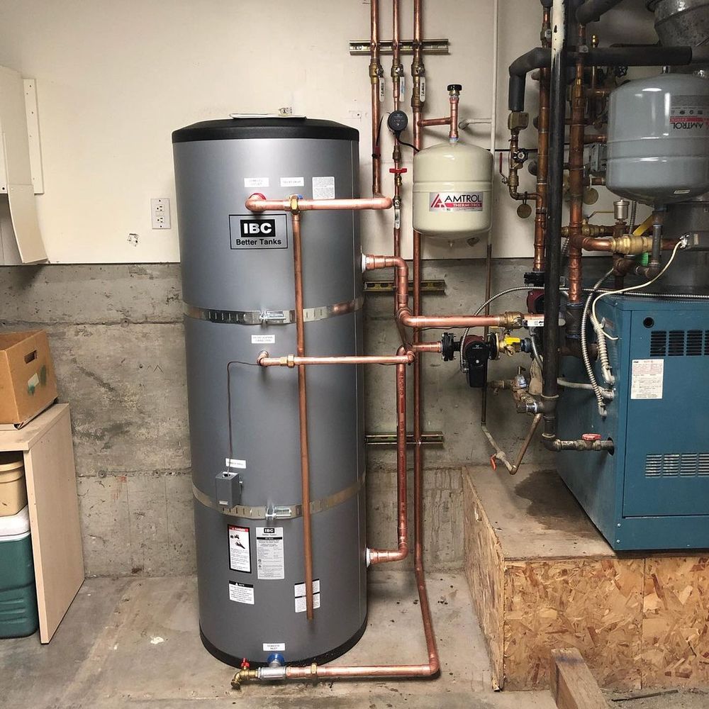 Slide of Beachmont Plumbing & Drain