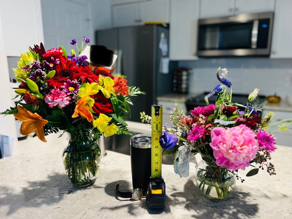 1800FLOWERS Updated July 2024 299 Photos & 460 Reviews 374 S La