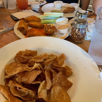 Bourbon Barrel Loft - Over cooked chips fatty wings - Venues & Event Spaces Near Me - Louisville, Kentucky Bourbon Barrel Loft - Over cooked chips fatty wings - Venues & Event Spaces Near Me - Louisville, Kentucky