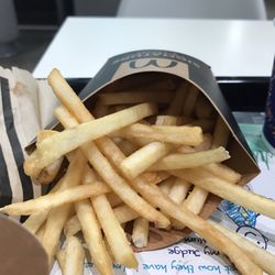 McDonald’s - Fries