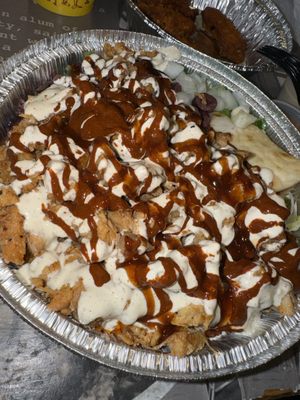 The Halal Guys by null