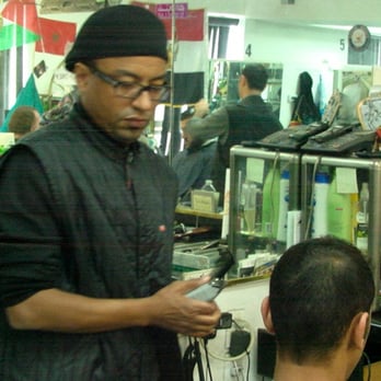 Makkah Barber Shop - They have 4 very experienced barbers so there's little or no waiting. - Barbers Near Me - Philadelphia, Pennsylvania Makkah Barber Shop - They have 4 very experienced barbers so there's little or no waiting. - Barbers Near Me - Philadelphia, Pennsylvania