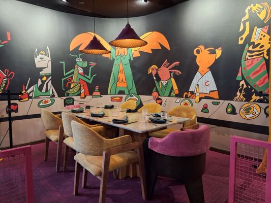 Momento Cantina by null