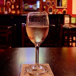 Scarlet Lounge