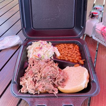 Sons of Smoke - BBQ spork plate - Barbeque Near Me - Loudon, Tennessee Sons of Smoke - BBQ spork plate - Barbeque Near Me - Loudon, Tennessee