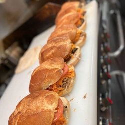 Chimi Place