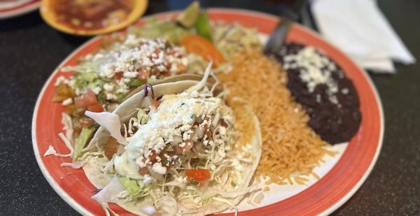 Baja Betty's by null